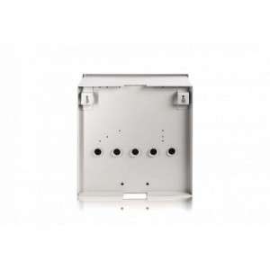 Centrala  oddymiania AFG-ZSP-4024/24A 1L3G