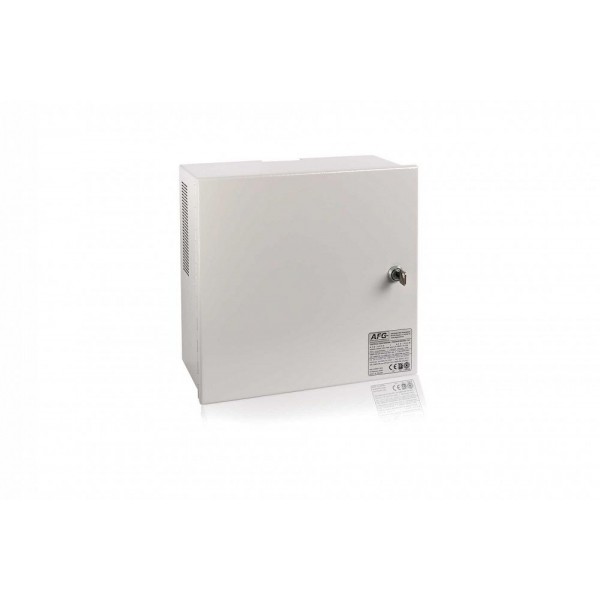 Centrala oddymiania AFG-ZSP-4024/36A 1L3G Centrala oddymiania AFG-ZSP-4024/36A 1L3G