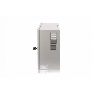 Centrala  oddymiania AFG-ZSP-4024/8A 1L2G