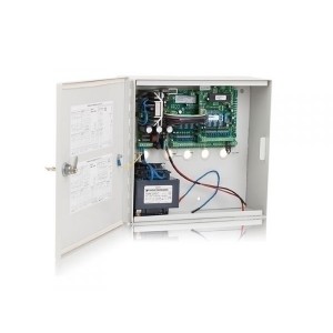 Centrala oddymiania AFG-2004/16A 1L2G