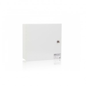Centrala oddymiania AFG-2004/32A 1L4G