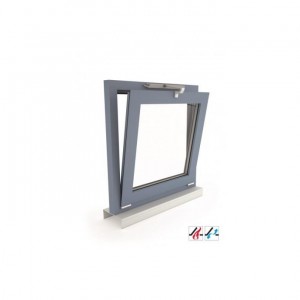 Napęd łańcuchowy CDC-0252-0600-1-ACB