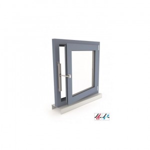 Napęd łańcuchowy CDC-0252-0600-1-ACB