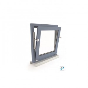 Napęd łańcuchowy CDC-0252-0600-1-ACB