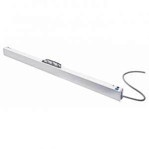 Siłownik łańcuchowy KS4 800 S12 24V R