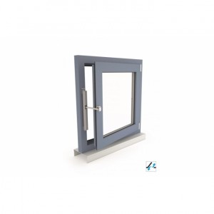 Napęd łańcuchowy CDC-0252-0600-5-ACB