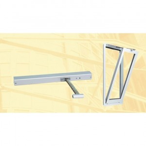 Napęd łańcuchowy KA 34/350-K 230V