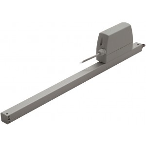 Napęd zębatkowy ZA 105/500-K 230V