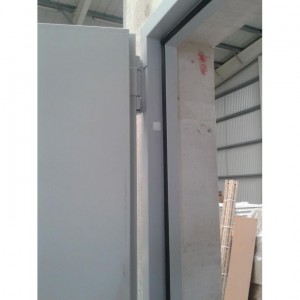 Drzwi  dymoszczelne EIS-30 930x2000 mm Baumeister