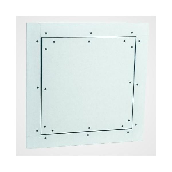 Klapa F5 EI-30 do ścian szybów instalacyjnych z g-ka, wkładka 25mm