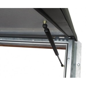 Wyłaz dachowy EI-60 800x800mm