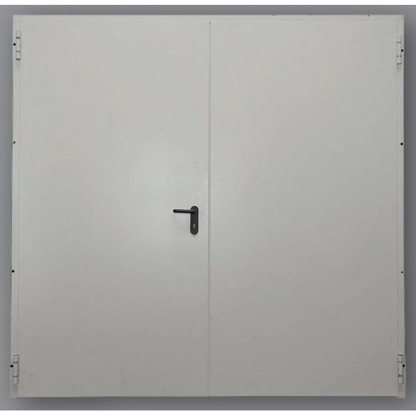 Drzwi EI-120 1900x2000 mm ENDOOR Drzwi EI-120 1900x2000 mm ENDOOR