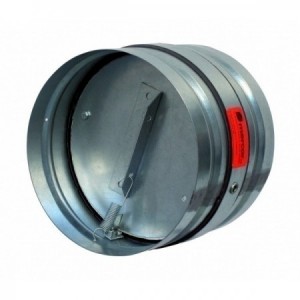 Klapa EIS-120 FID PRO z wyzwalaczem RST