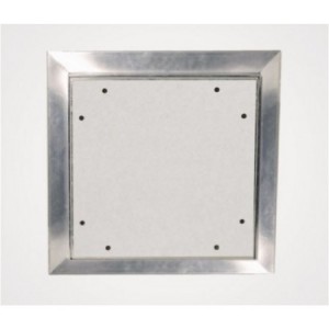 Klapa F6 EI-60 do sufitów z g-ka, wkładka 30mm