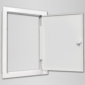 Maskownica zaworu hydrantowego 550x550mm