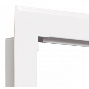 Maskownica zaworu hydrantowego 200x200mm