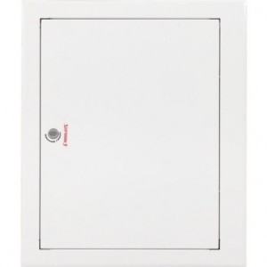 Maskownica zaworu hydrantowego 300x300mm