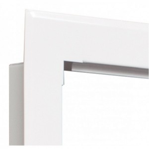 Maskownica zaworu hydrantowego 300x300mm