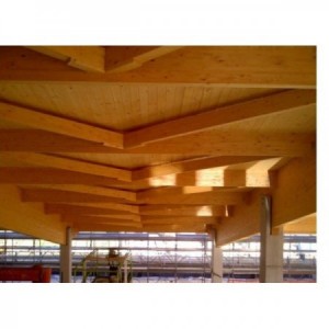 AITHON PV33 farba ogniochronna do drewna