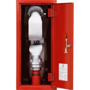 Hydrant zawieszany 52/15m kosz wykonanie boczne