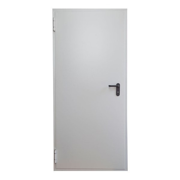 Drzwi EI-120 1250x2000 mm UNIFORM Drzwi EI-120 1250x2000 mm UNIFORM
