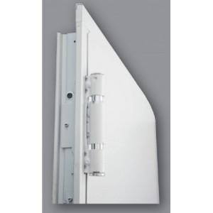 Drzwi EI-120 1250x2000 mm UNIFORM