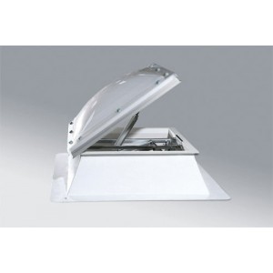 Klapa dymowa AWAK PS2 1000x2000mm