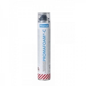 PROMAFOAM-C pianka ogniochronna