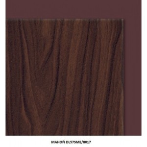 Drzwi EI-60 1000x2000 mm w okleinie drewnopodobnej