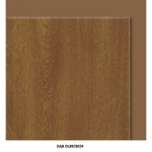 Drzwi EI-120 1000x2000 mm w okleinie drewnopodobnej