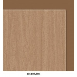 Drzwi EI-120 1000x2000 mm w okleinie drewnopodobnej
