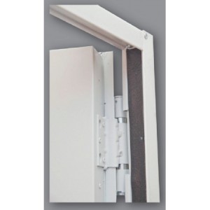 Drzwi stalowe 1100x2000 mm UNIFORM MULTI