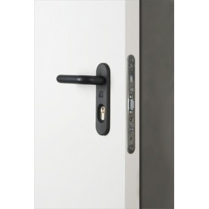 Drzwi EI-60 1100x2000 mm TURIA