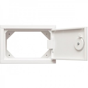 Szafka zaworu hydrantowego DN 25 EURO