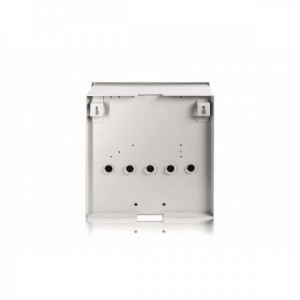 Centrala  oddymiania AFG-ZSP-4024/8A 1L2G