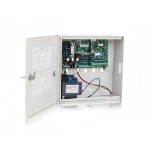 Centrala oddymiania AFG-2004/24A 3L3G