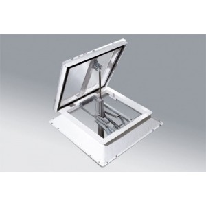 Klapa dymowa AWAK PS2 1000x1900mm