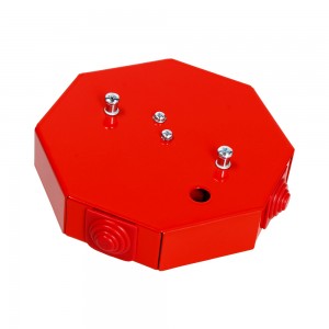 Puszka instalacyjna PIP-3AN / 1,25A