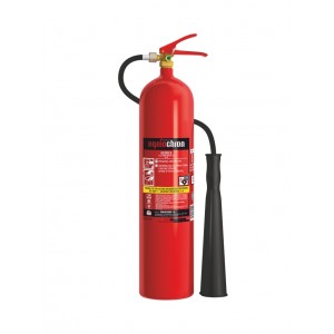 Gaśnica śniegowa 5kg GS-5x B/E