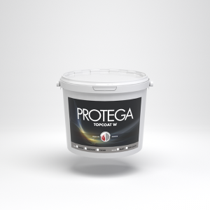 Lakier nawierzchniowy PROTEGA TOPCOAT W opak. 5kg