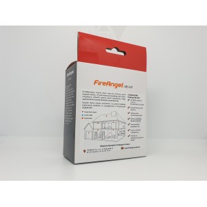 Czujnik dymu FireAngel SB5