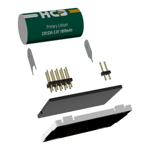 Moduł Wi-Safe 2 FireAngel W2-MODULE