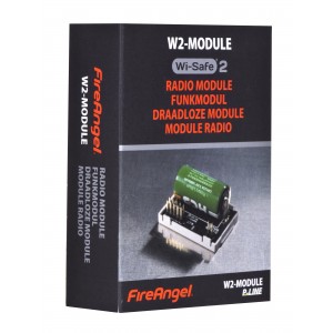 Moduł Wi-Safe 2 FireAngel W2-MODULE