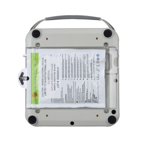Defibrylator półautomatyczny CU Medical iPAD SPR