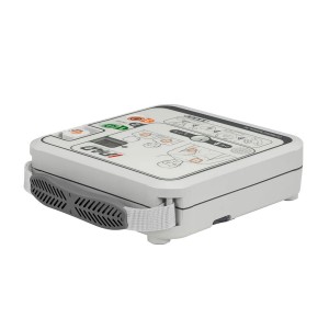 Defibrylator półautomatyczny CU Medical iPAD SPR