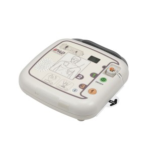 Defibrylator półautomatyczny CU Medical iPAD SP1