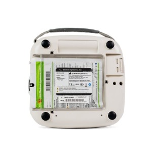 Defibrylator półautomatyczny CU Medical iPAD SP1