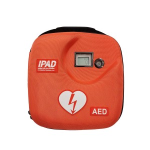 Defibrylator automatyczny CU Medical iPAD SP1 AUTO