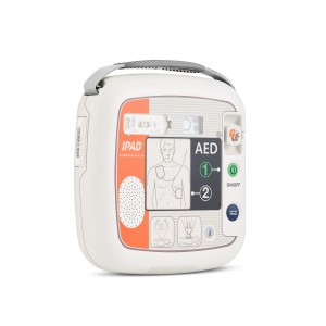 Defibrylator automatyczny CU Medical iPAD SP1 AUTO