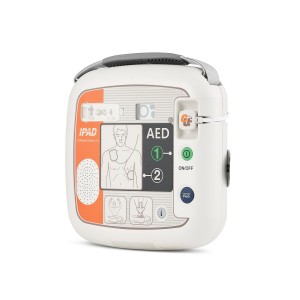 Defibrylator automatyczny CU Medical iPAD SP1 AUTO
